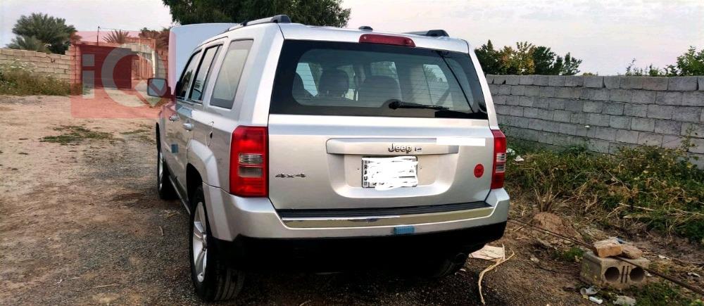 Jeep Patriot